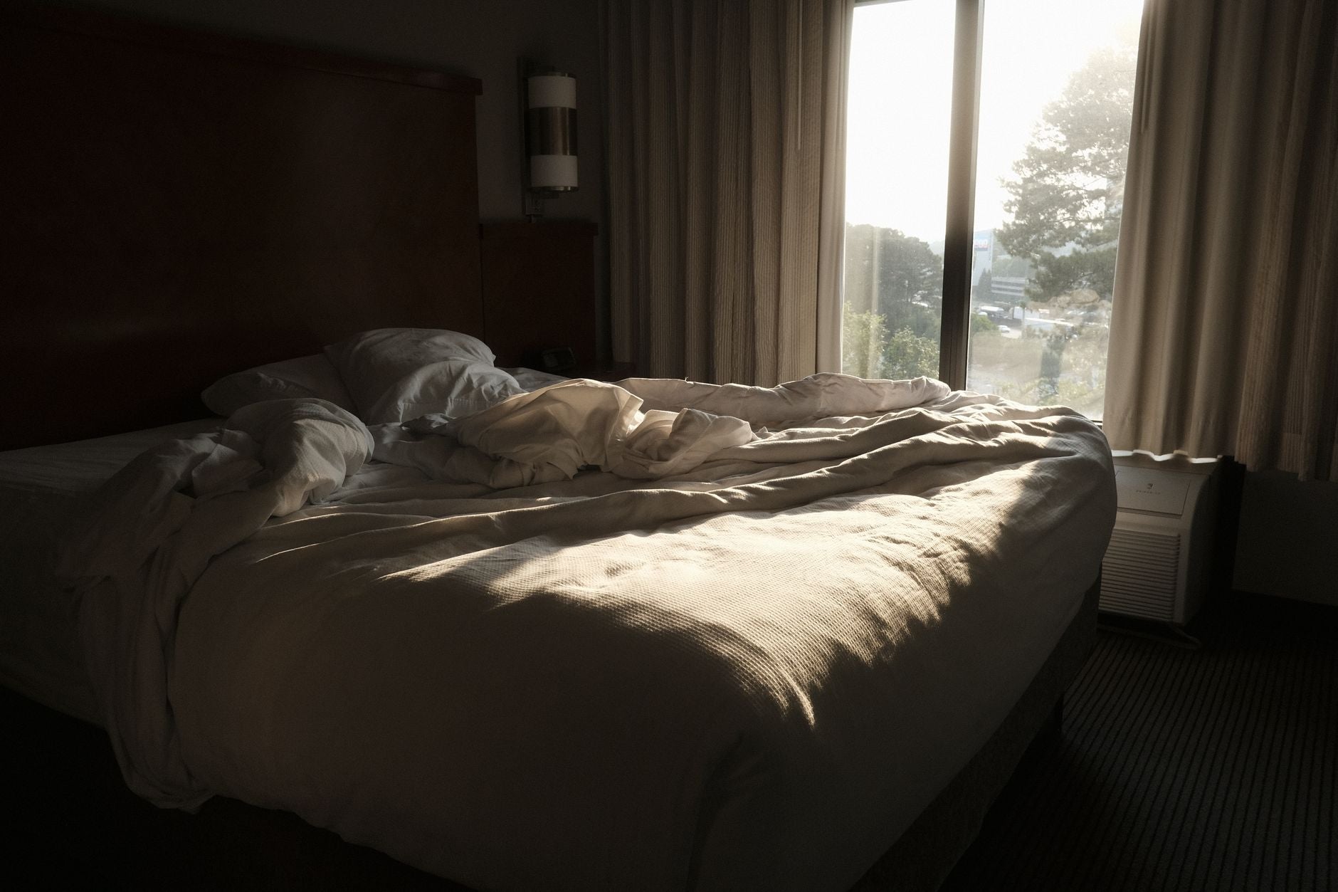 Better Sleep journey